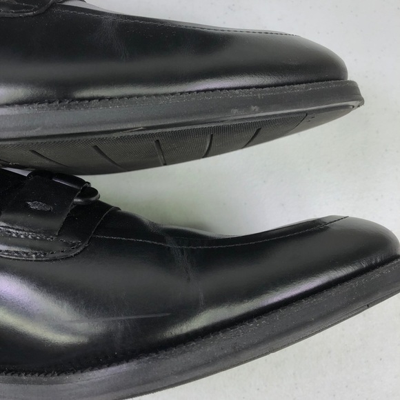 KENNETH Cole New York Brock Leather Loafer Shoes main image 10